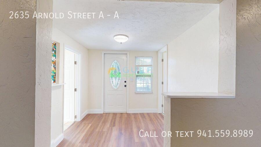 2635 Arnold Street A property image