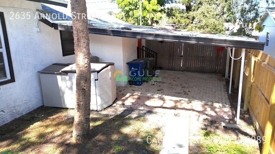 2635 Arnold Street A property image