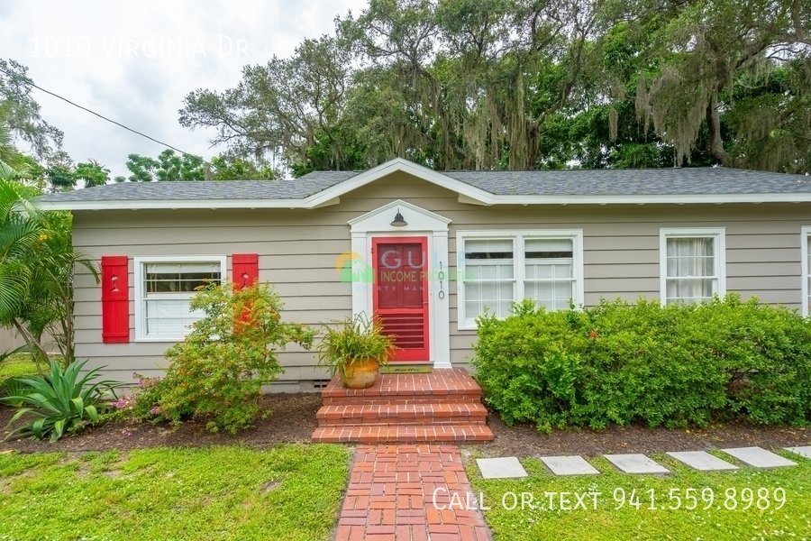 1010 Virginia Dr property image