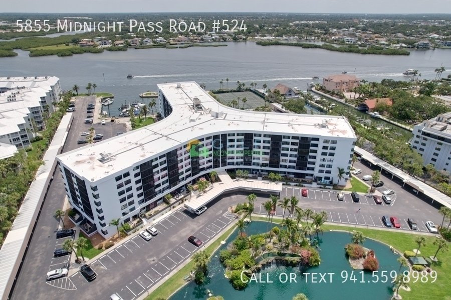 5855 Midnight Pass Road #524 property image