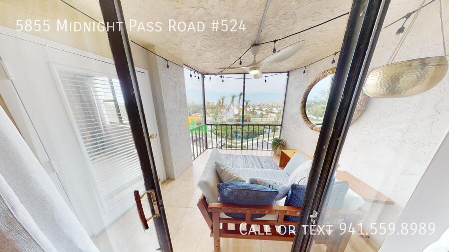 5855 Midnight Pass Road #524 property image