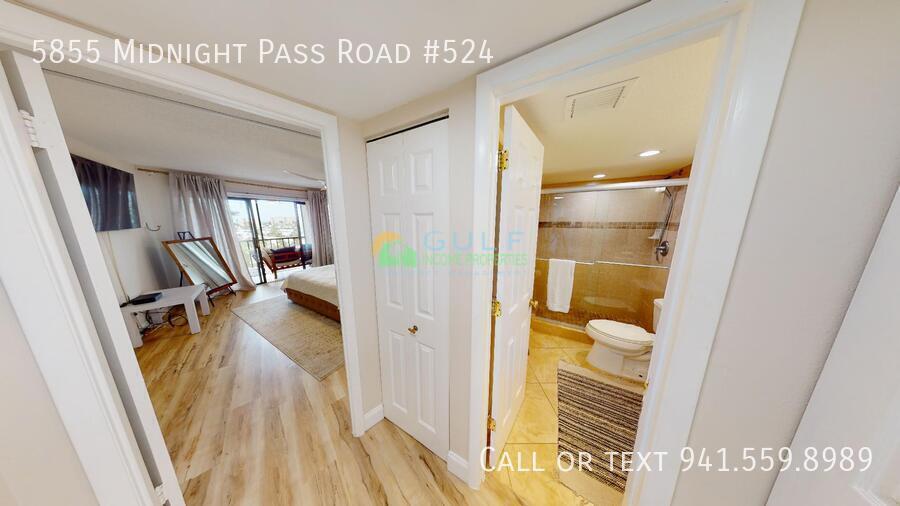5855 Midnight Pass Road #524 property image