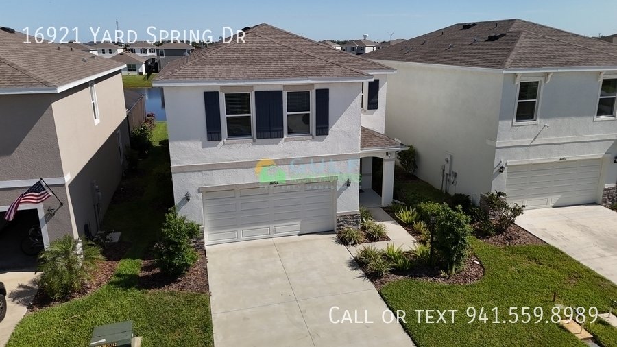 16921 Yard Spring Dr property image