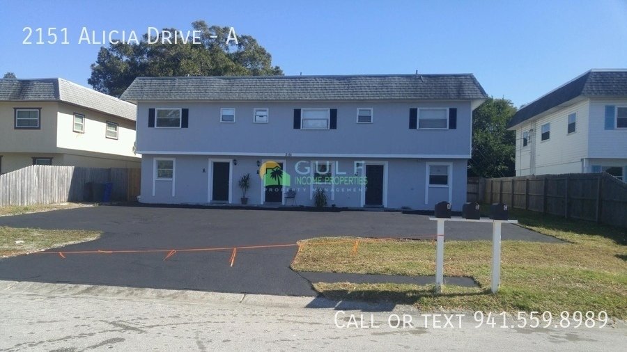 2151 Alicia Drive - A property image