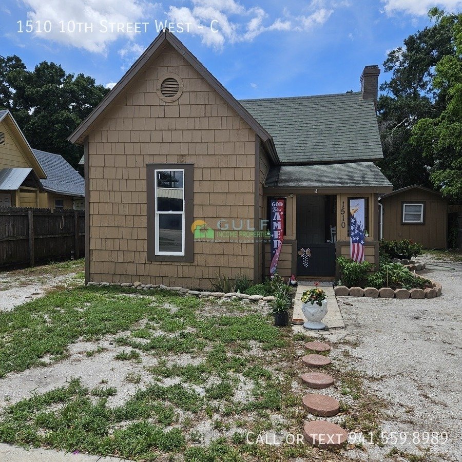 1510 10th Street West - C property image