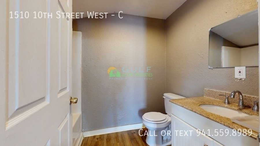 1510 10th Street West - C property image