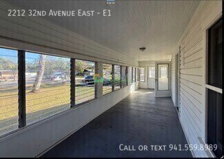2212 32nd Avenue East - E1 property image