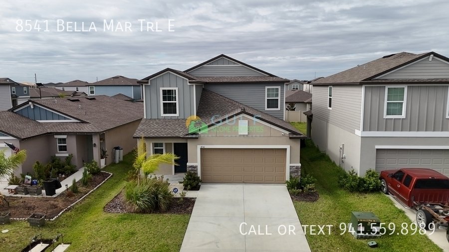 8541 Bella Mar Trl E property image