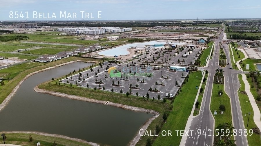 8541 Bella Mar Trl E property image