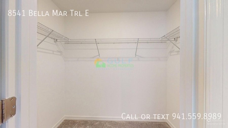 8541 Bella Mar Trl E property image