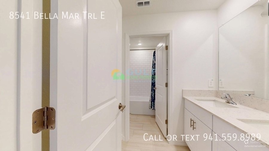 8541 Bella Mar Trl E property image