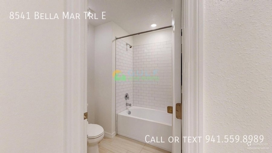 8541 Bella Mar Trl E property image