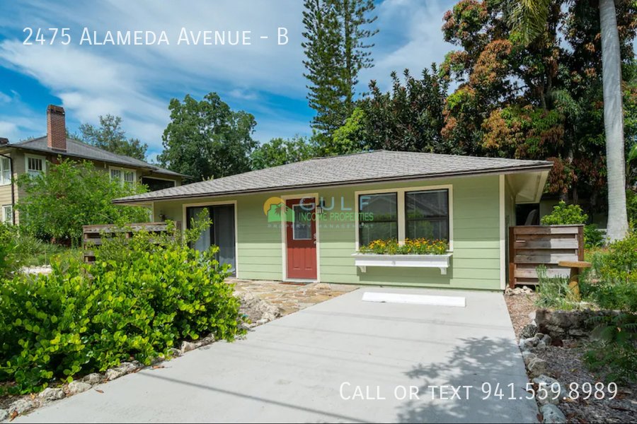2475 Alameda Avenue - B property image