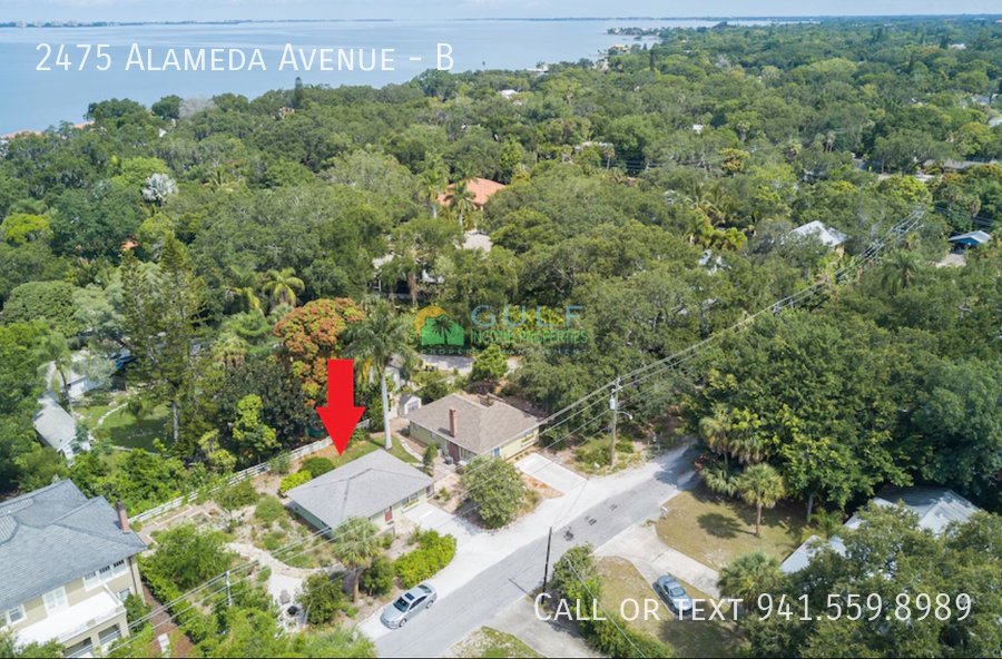 2475 Alameda Avenue - B property image
