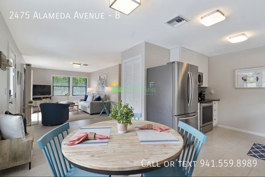 2475 Alameda Avenue - B property image