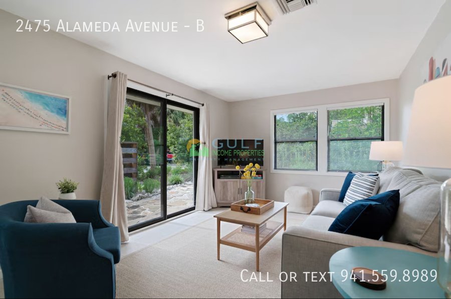 2475 Alameda Avenue - B property image