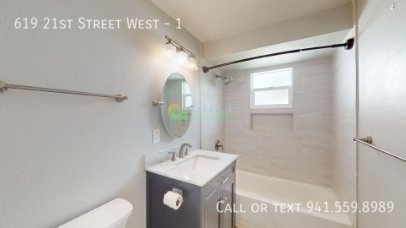 619 21st Street West - 1 property image