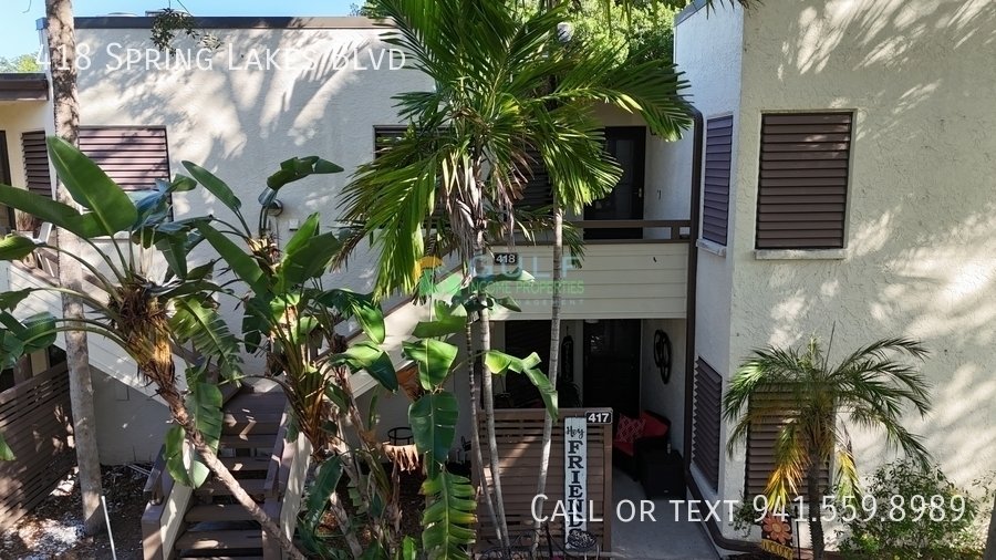 418 Spring Lakes Blvd property image