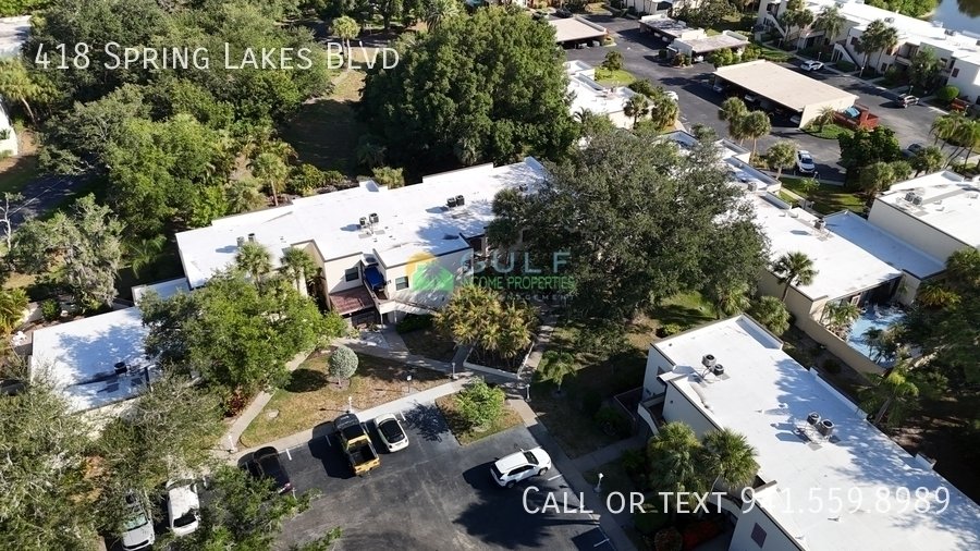 418 Spring Lakes Blvd property image