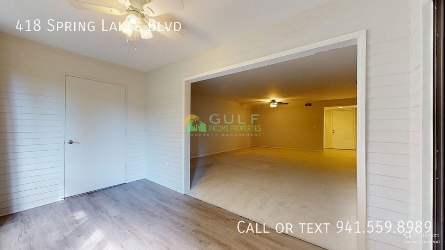 418 Spring Lakes Blvd property image