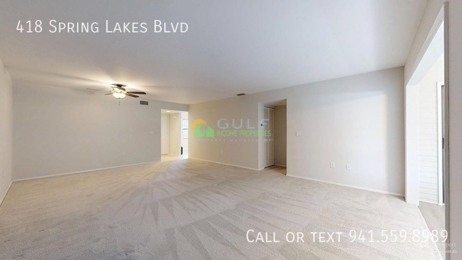 418 Spring Lakes Blvd property image