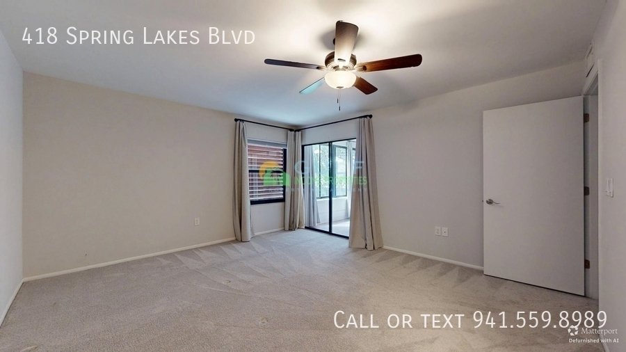 418 Spring Lakes Blvd property image