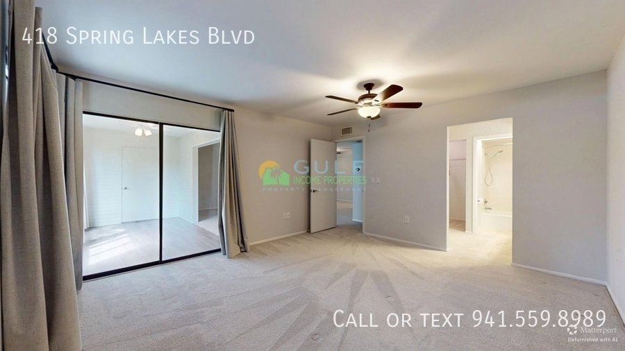 418 Spring Lakes Blvd property image