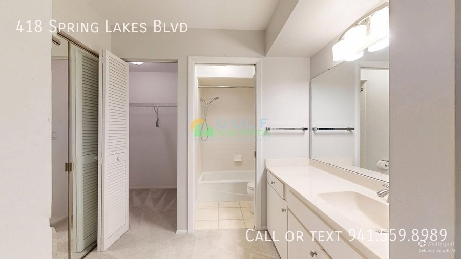 418 Spring Lakes Blvd property image