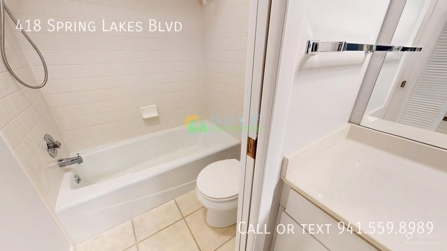 418 Spring Lakes Blvd property image