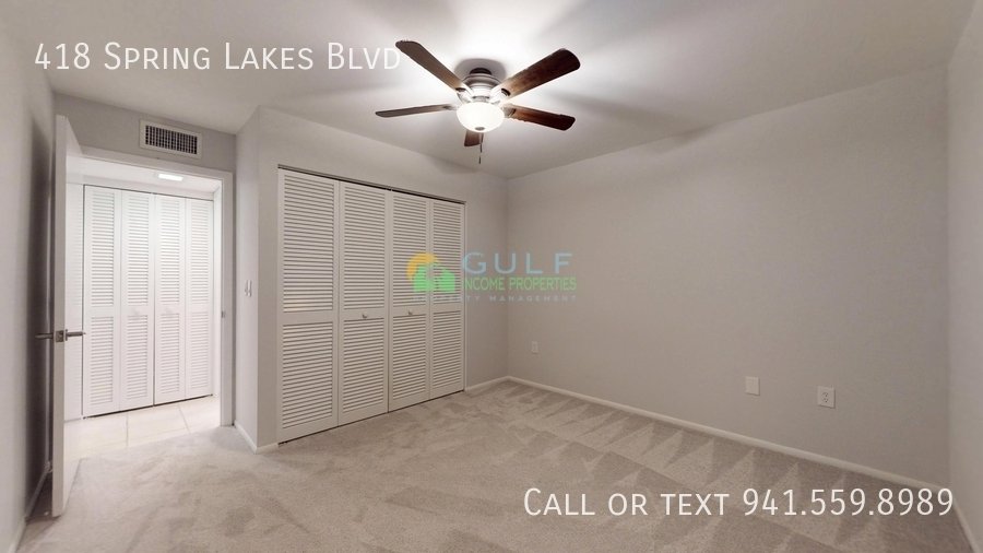 418 Spring Lakes Blvd property image