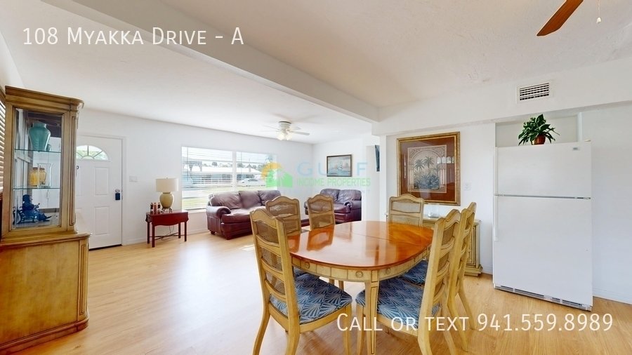 108 Myakka Drive - A property image