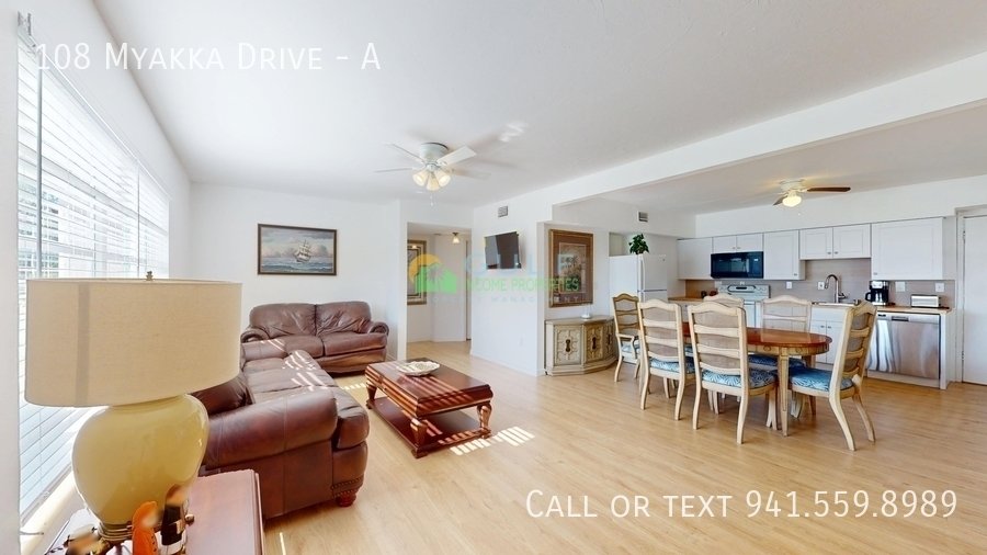108 Myakka Drive - A property image