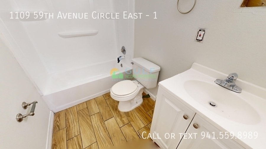 1109 59th Avenue Circle East - 1 property image