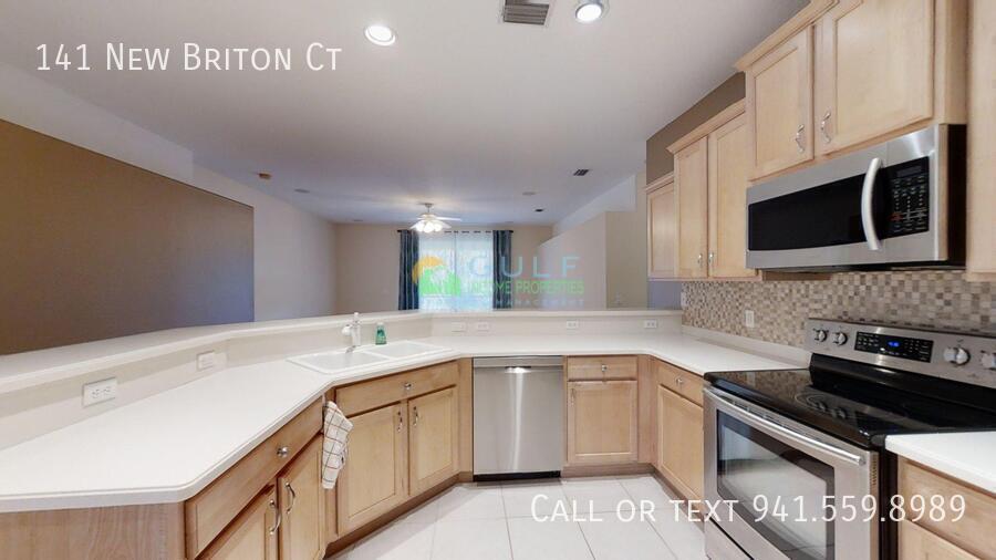 141 New Briton Ct property image