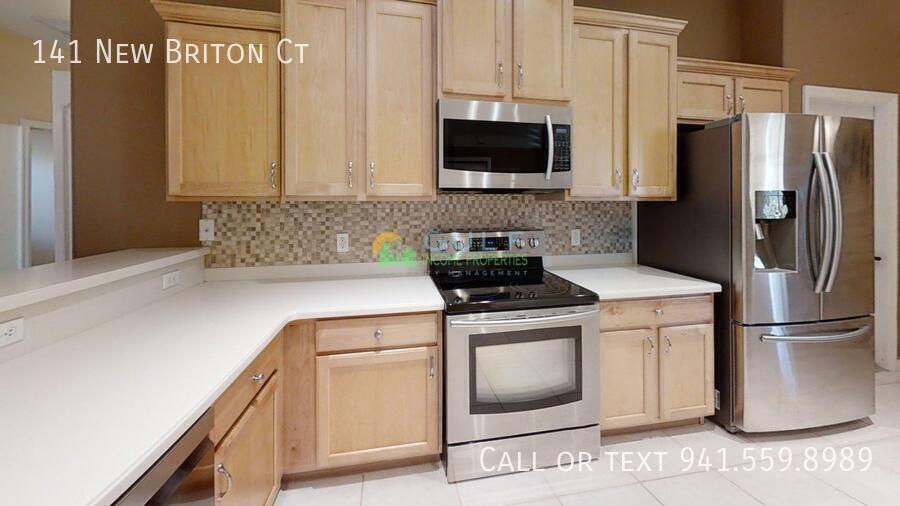 141 New Briton Ct property image
