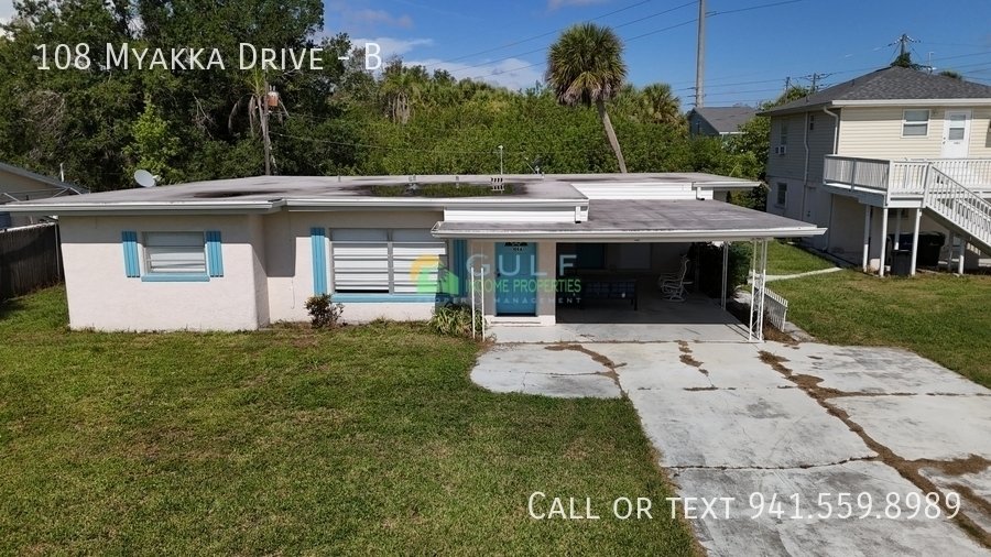 108 Myakka Drive - B property image