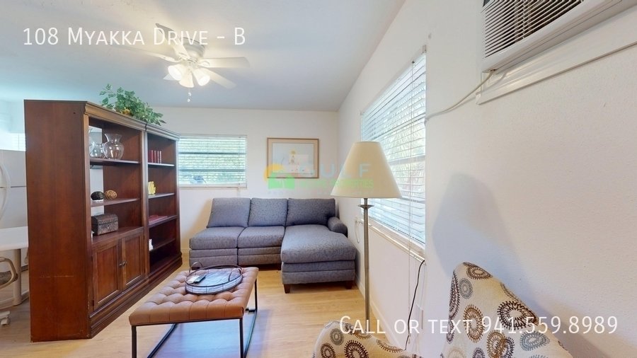 108 Myakka Drive - B property image