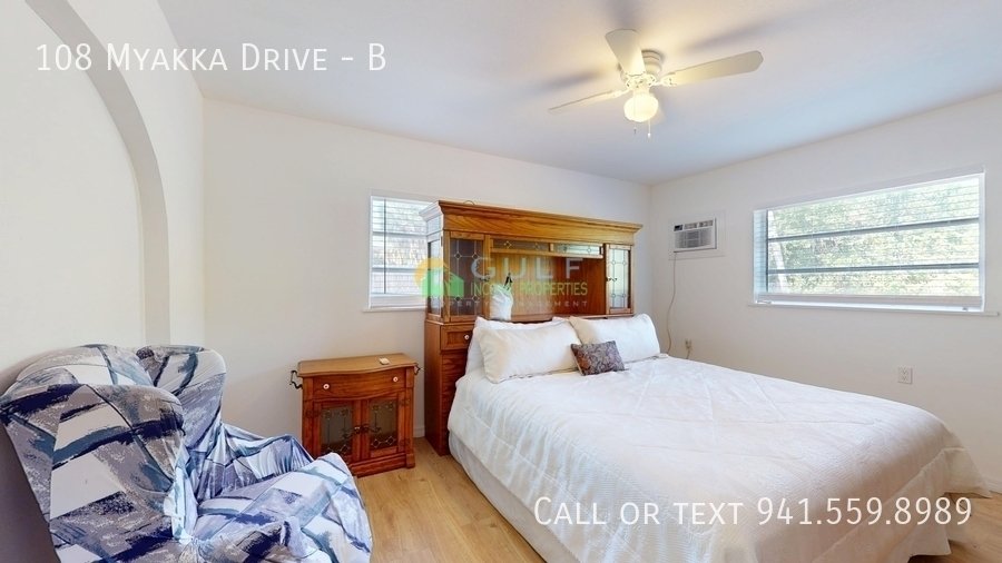 108 Myakka Drive - B property image
