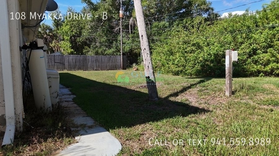 108 Myakka Drive - B property image