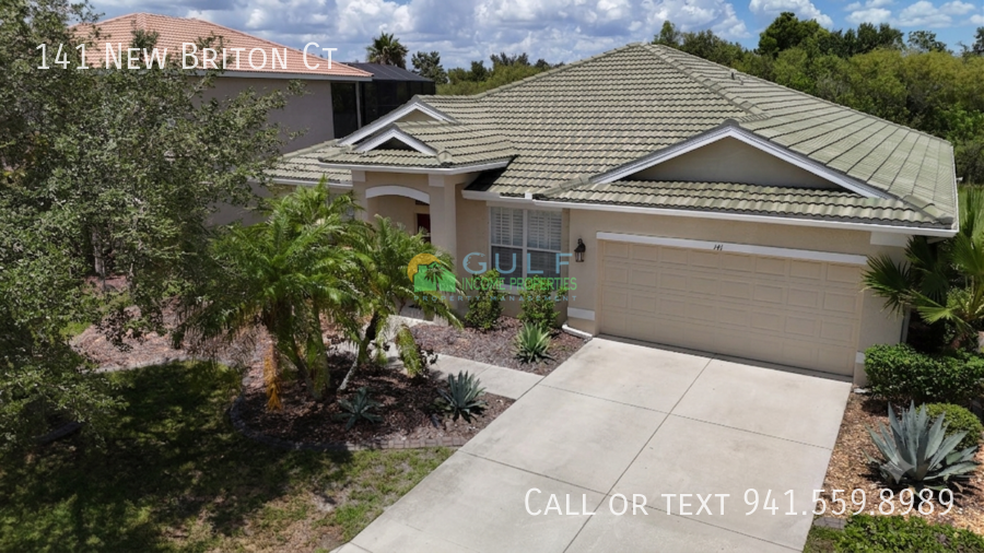 141 New Briton Ct property image