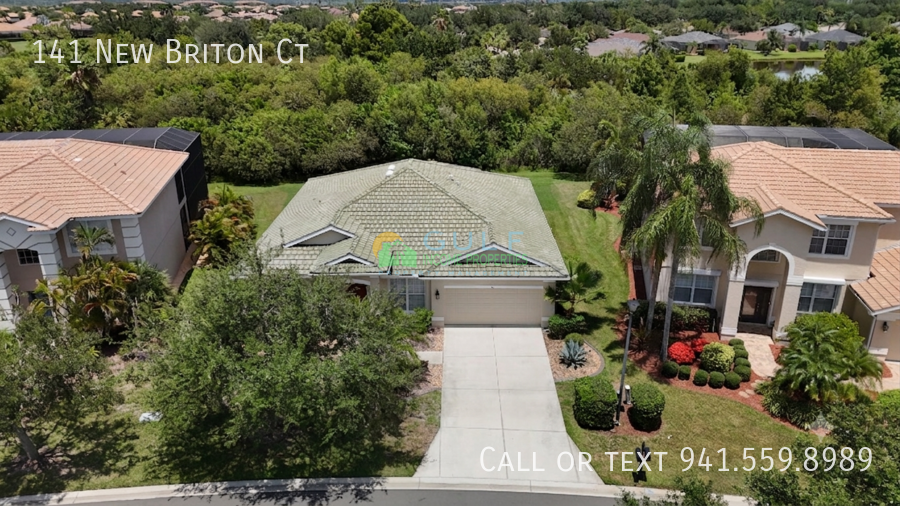 141 New Briton Ct property image