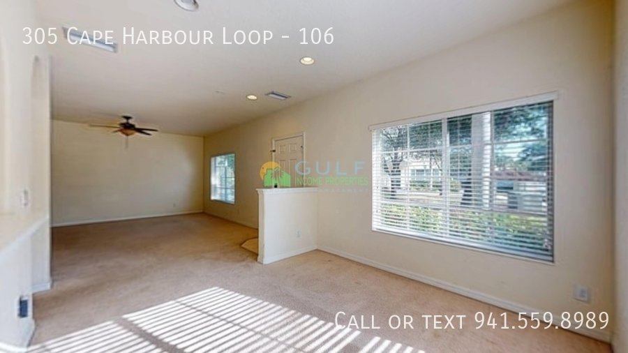 305 Cape Harbour Loop - 106 property image