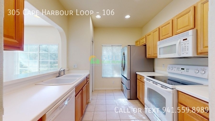 305 Cape Harbour Loop - 106 property image