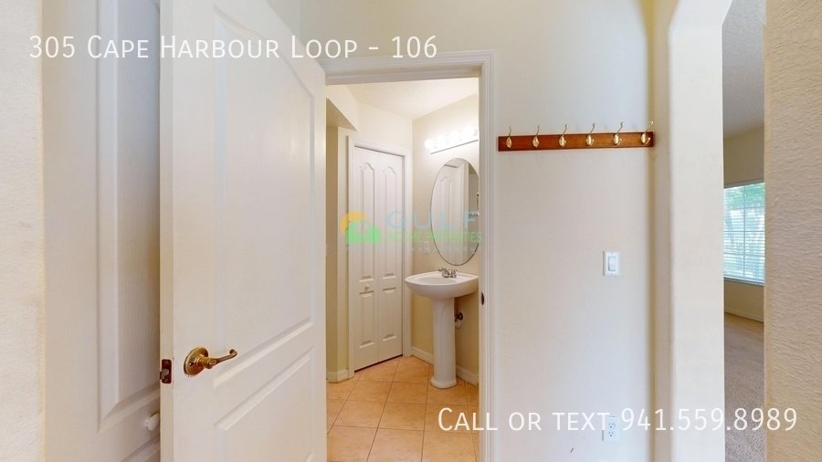 305 Cape Harbour Loop - 106 property image