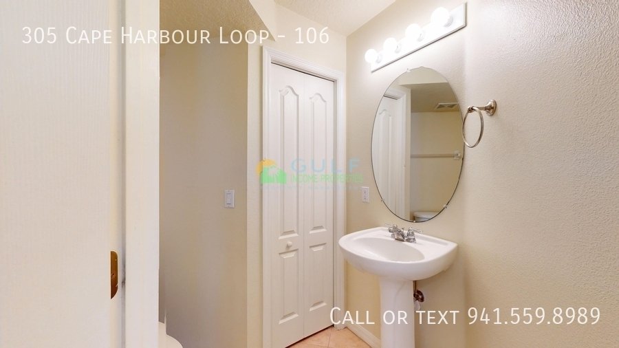 305 Cape Harbour Loop - 106 property image