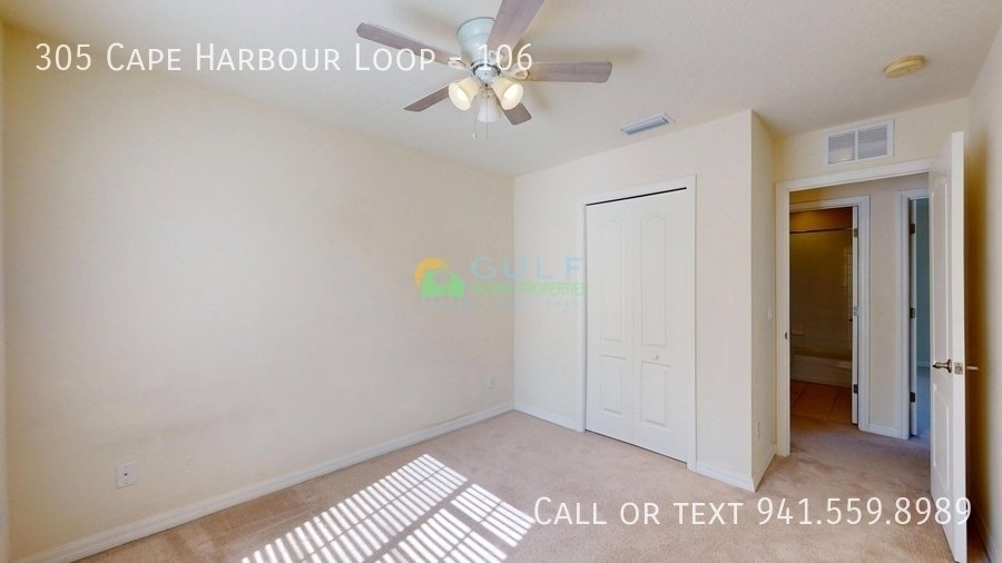 305 Cape Harbour Loop - 106 property image