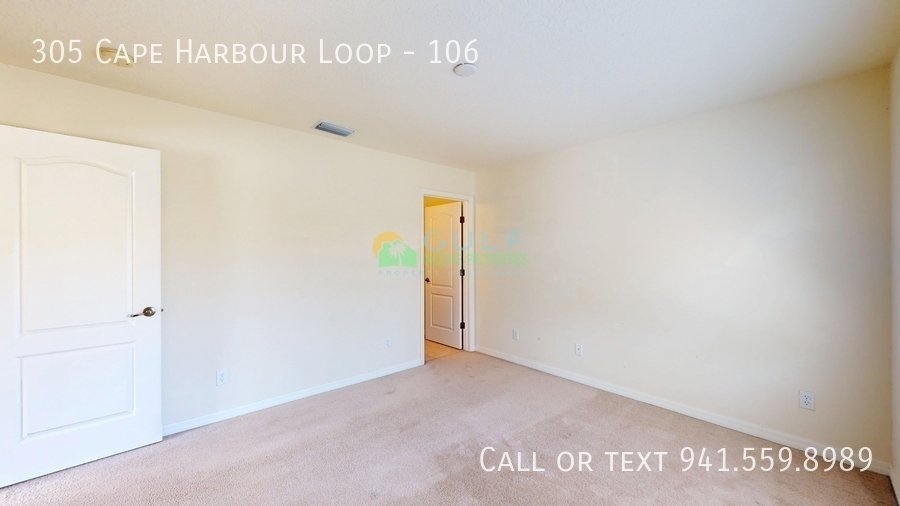 305 Cape Harbour Loop - 106 property image