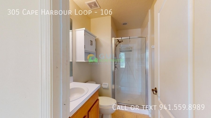 305 Cape Harbour Loop - 106 property image