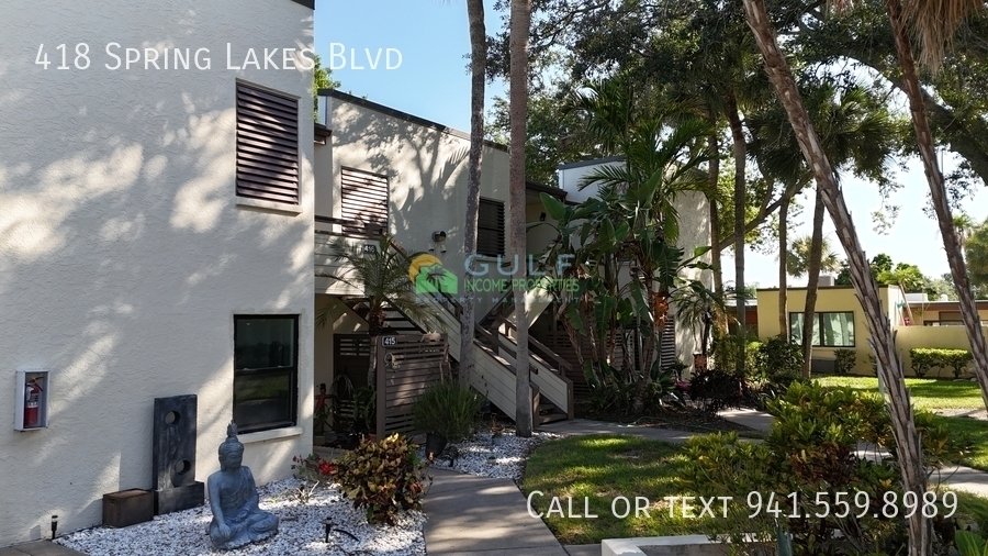 418 Spring Lakes Blvd property image