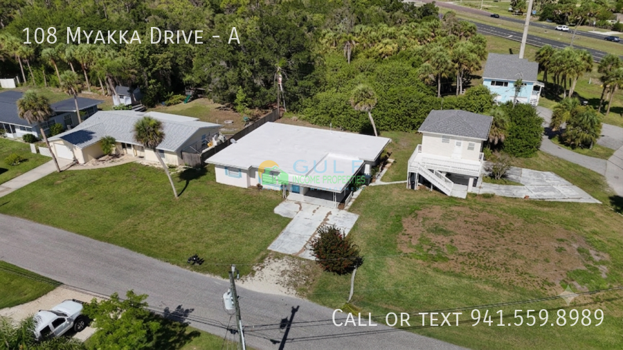 108 Myakka Drive - A property image